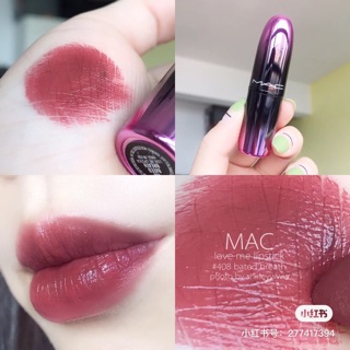 SON M.A.C ĐỒNG GIÁ 390K