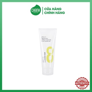 Sữa Rửa Mặt 8 Loại Trà Bom Eight Tea Cleansing Foam