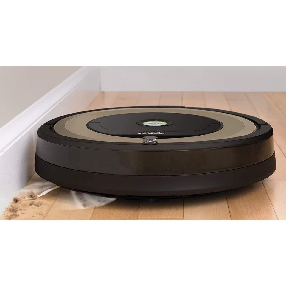 [Rẻ vô địch] iRobot Roomba 891 mới 100% - Robot hút bụi thương hiệu từ Mỹ