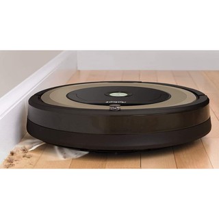 ROBOT HÚT BỤI IROBOT ROOMBA 891