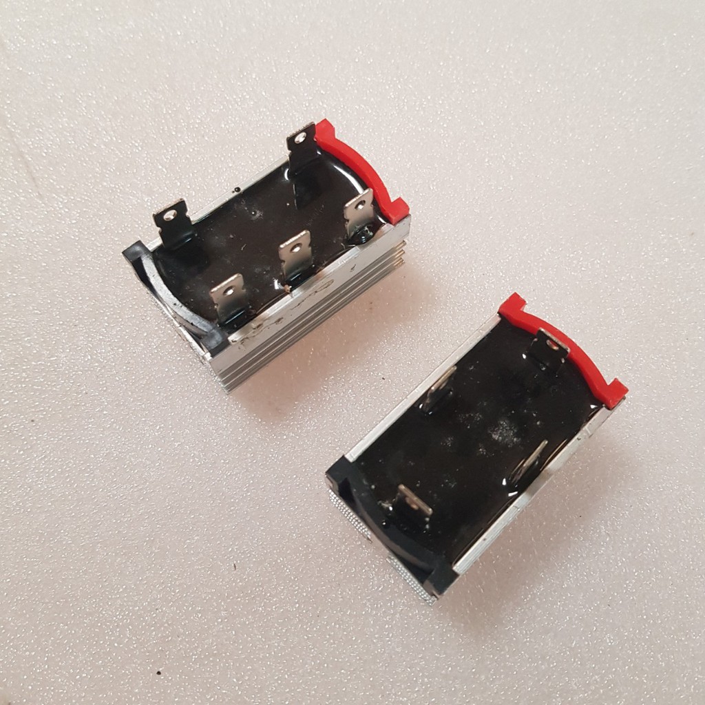 Đi ốt cầu 50A 1200v loại 5 chân và 4 chân - Đi ôt cầu máy phát điện 50A 1200V