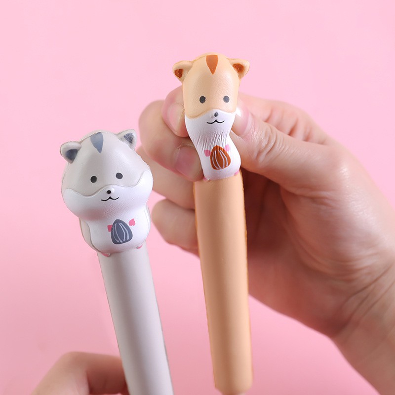 Bút nước squishy dễ thương