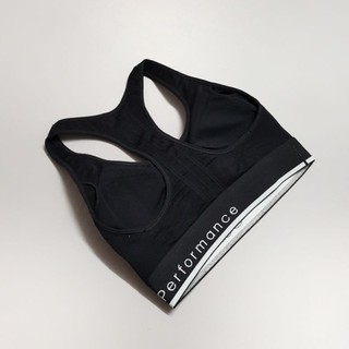 Áo sport bra Calvin Klein Performance xịn