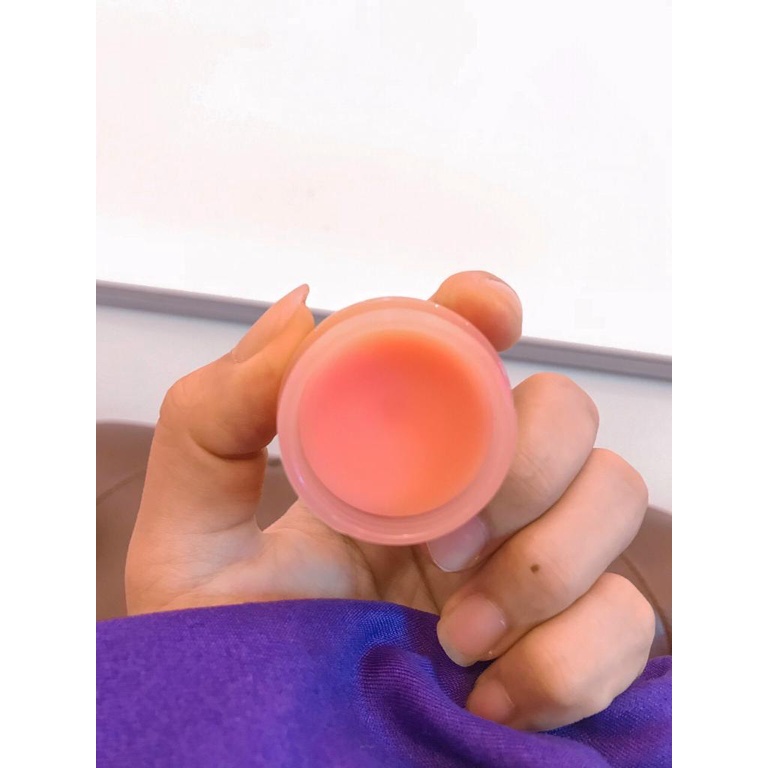 Sét Ủ Môi Laneige Lip Sleeping Mask Dưỡng Môi Mềm Mại Căng Mọng Mịn Màng