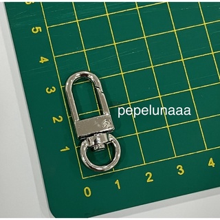 Khoen móc khoá cài càng cua/dùng cho móc khoá keychain