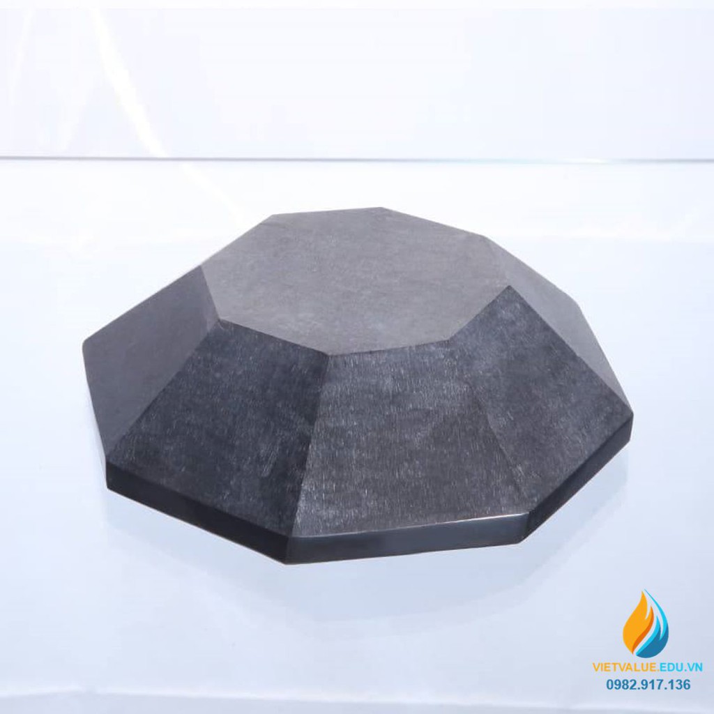 Cối chày mã não, xay nghiền mẫu cực nhỏ
