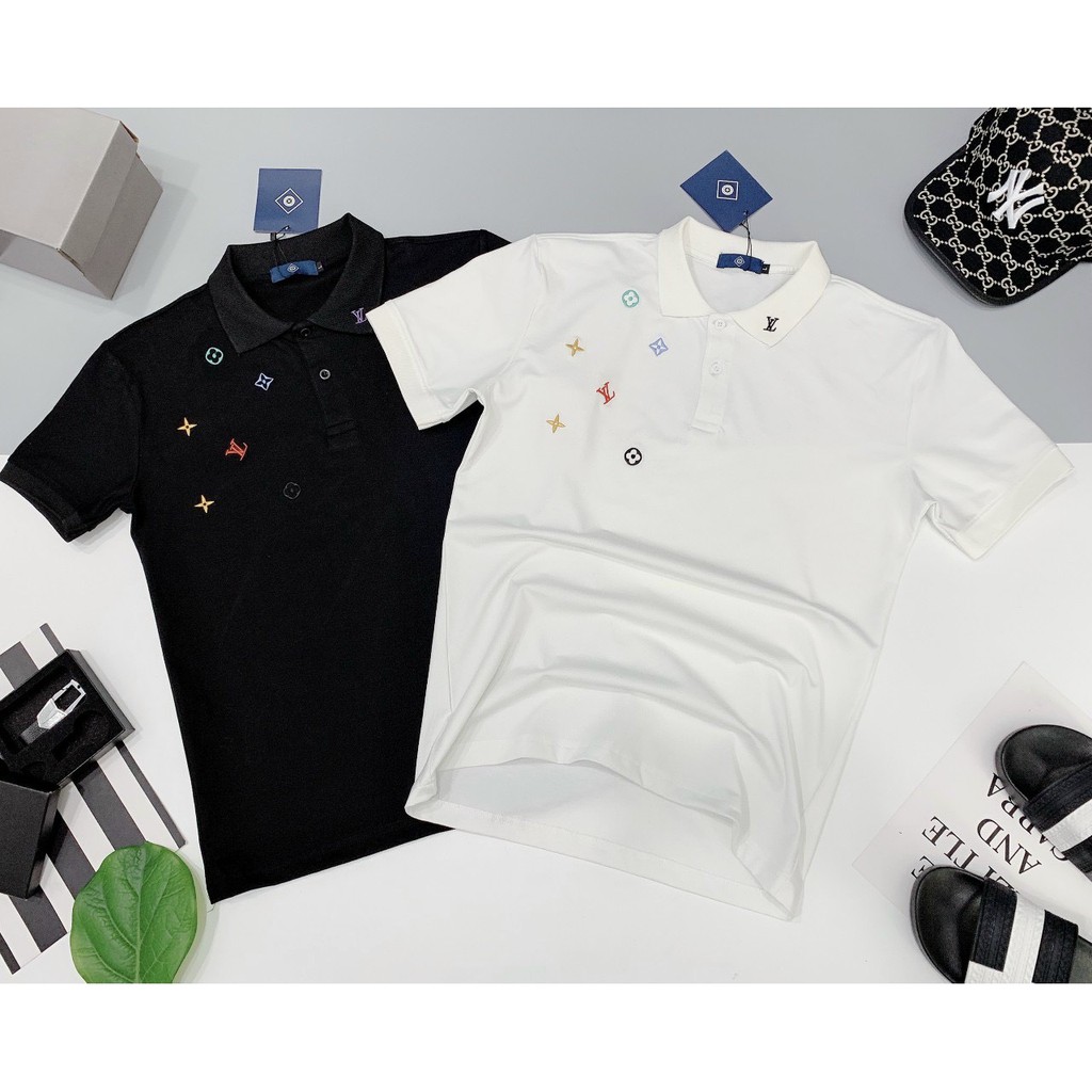 Áo Thun Nam Tay Ngắn Mẫu Mới Chất Lượng Uy Tín ❤️dainganstore❤️ | BigBuy360 - bigbuy360.vn