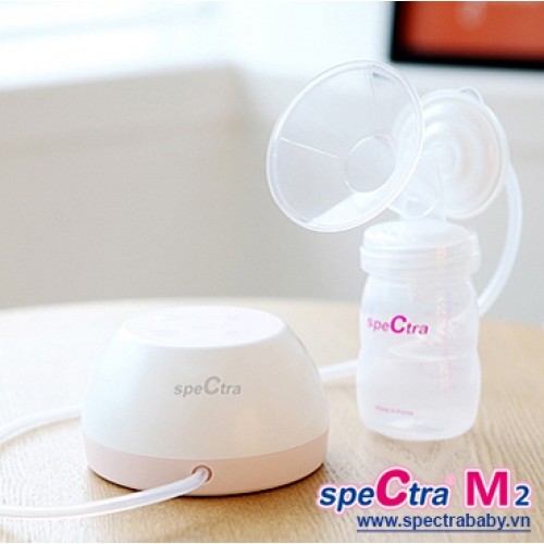Máy hút sữa kỹ thuật số Spectra M2