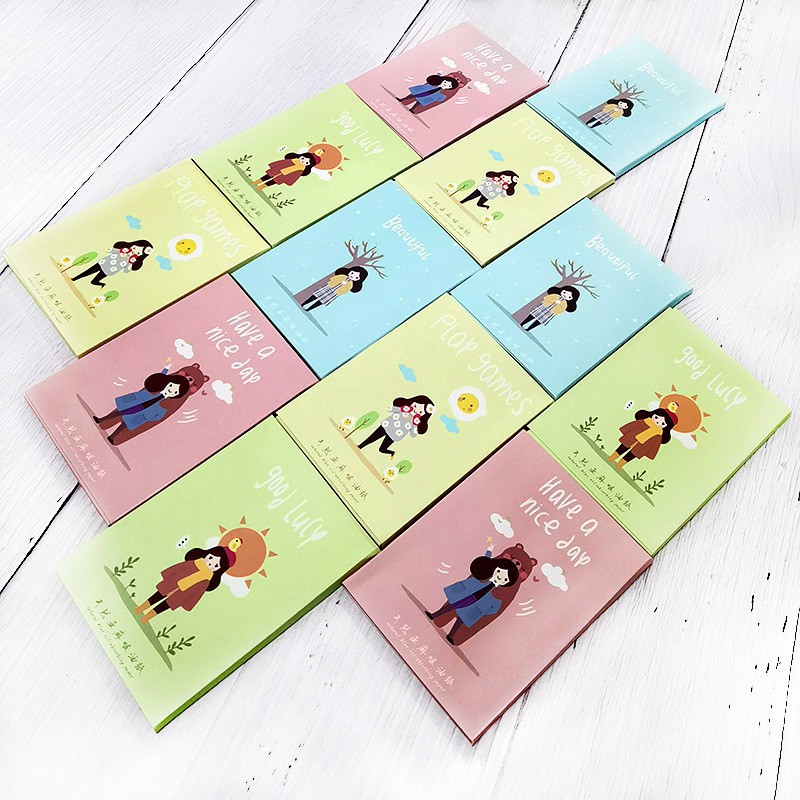 (Hàng Mới Về) Khăn Giấy Thấm Dầu Nhỏ Gọn Tiện Dụng