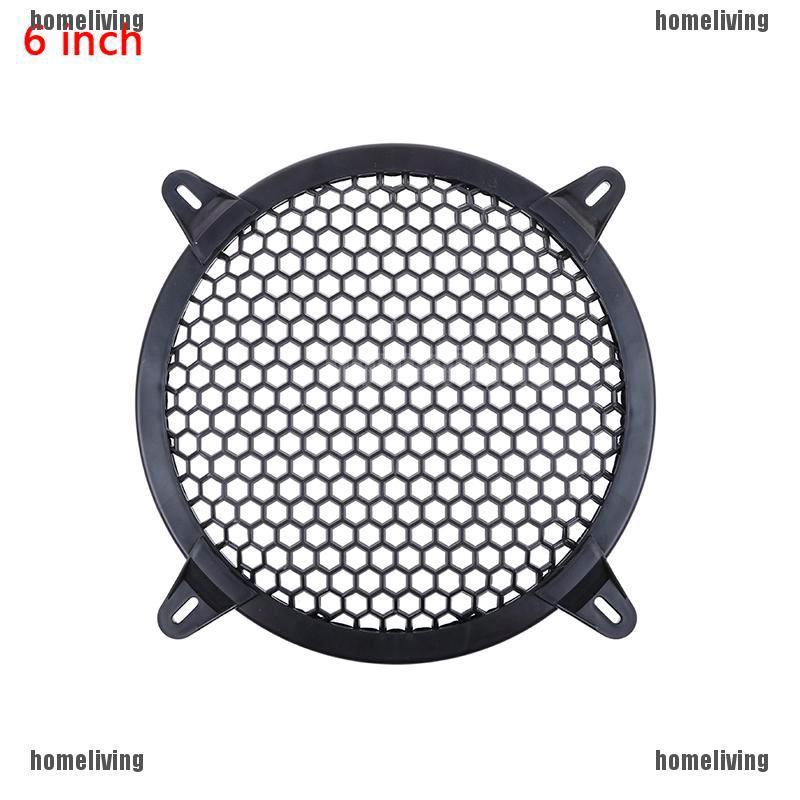 Lưới bọc bảo vệ màn hình 4 / 6 / 8 / 10 / 12&quot; cho xe hơi