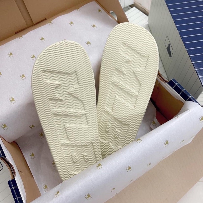 Dép MLB xuất dư hãng 2023