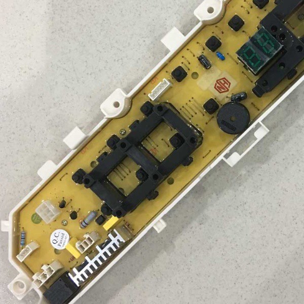 Board mạch máy giặt Samsung DC92-01449K/01681G