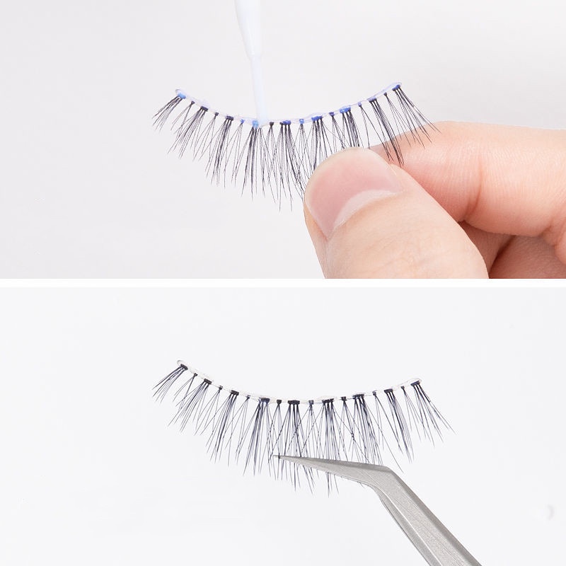[Hàng mới về] Keo Dán Lông Mi Giả Darkness Lâu Trôi Chống Thấm Nước Cao Cấp 5ml