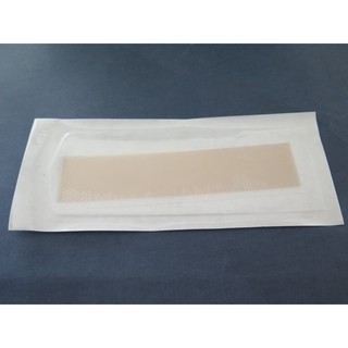 Miếng dán silicone hỗ trợ chăm sóc, ngăn ngừa sẹo ScarClear size 3x15cm