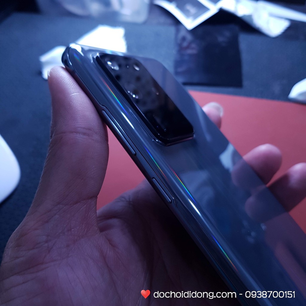 Miếng Dán Lưng Samsung S20 / S20 Plus / S20 Ultra
