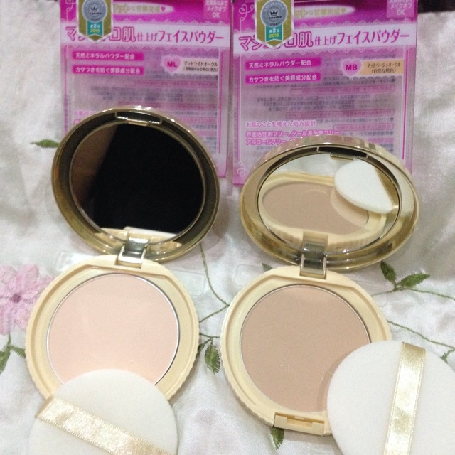 Phấn Canmake đủ tone | BigBuy360 - bigbuy360.vn