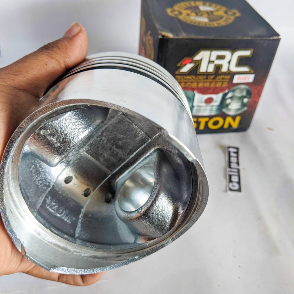 Sản phẩm ARC Piston RD 85 chất lượng cao