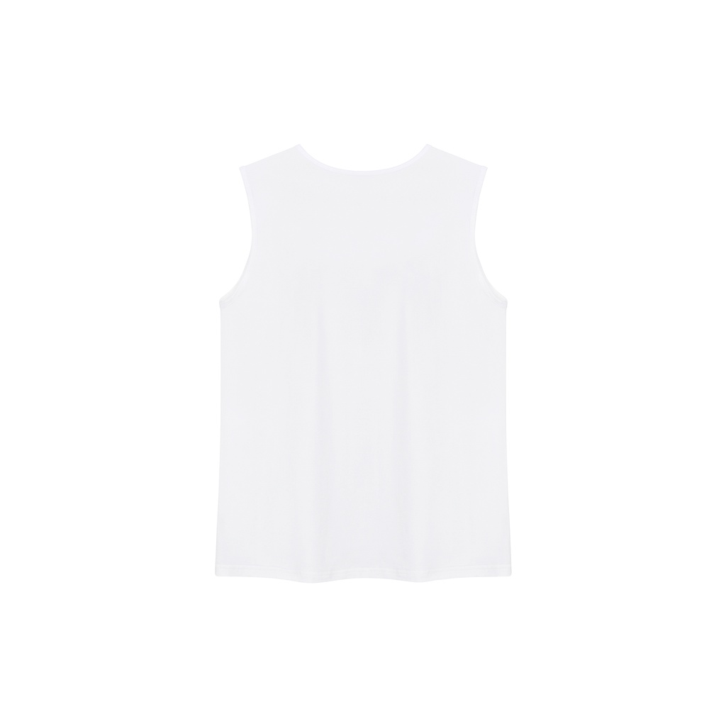 Áo thun Oh Wonder Studio Basic Logo Tanktop