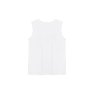 Áo thun Oh Wonder Studio Basic Logo Tanktop