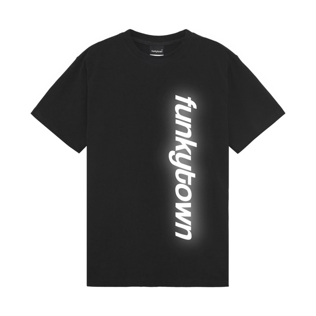 ÁO FUNKY REFLECTIVE ( phản quang)