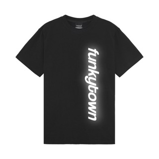 ÁO FUNKY REFLECTIVE ( phản quang)