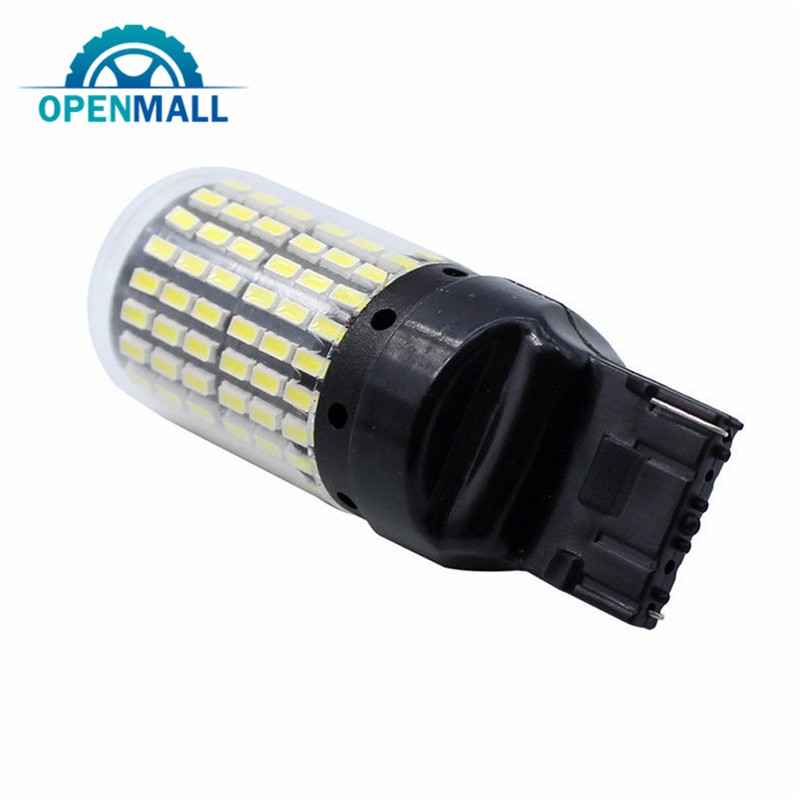 Bóng đèn xi nhan LED tiện dụng cho xe hơi 144smd 3014