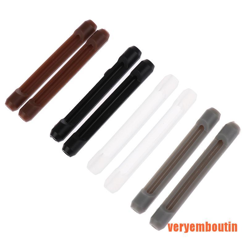 Miếng Silicone Gắn Gọng Kính Chống Trượt