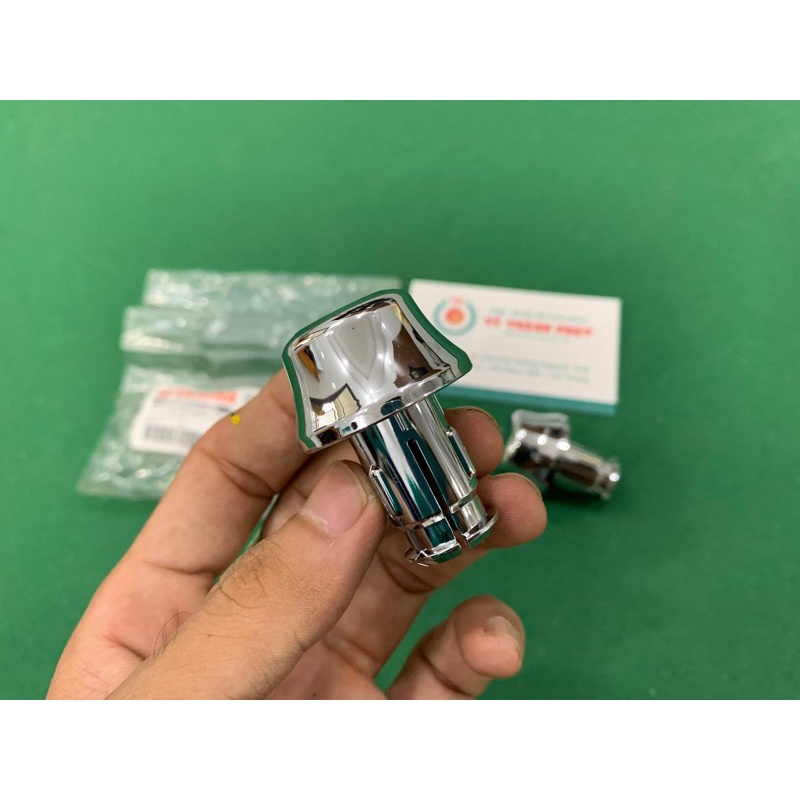 Gù tay cầm Nozza 110, 125 Xi zin