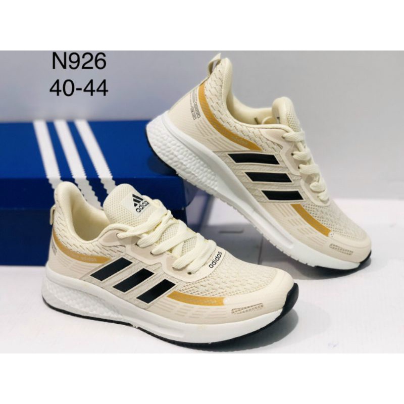 giày thể thao nam N926 siêu nhẹ full box tặng kèm tất xuất khẩu màu ngẫu nhiên