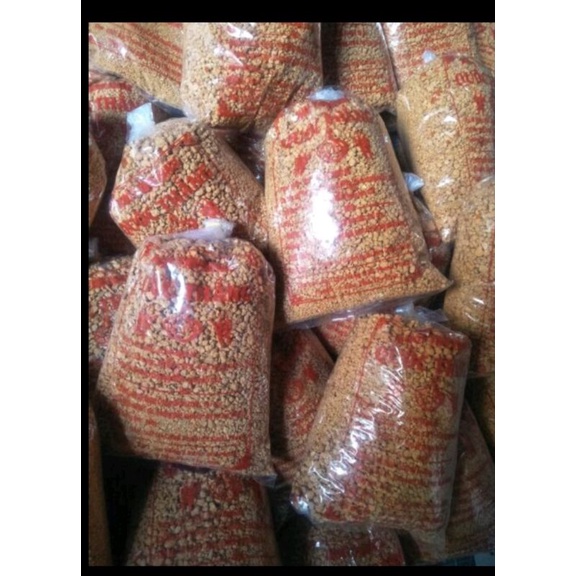 100g muối tôm Tây Ninh hàng ngon y hình