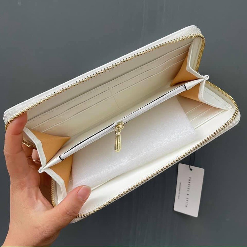 Ví dài 3 màu full box