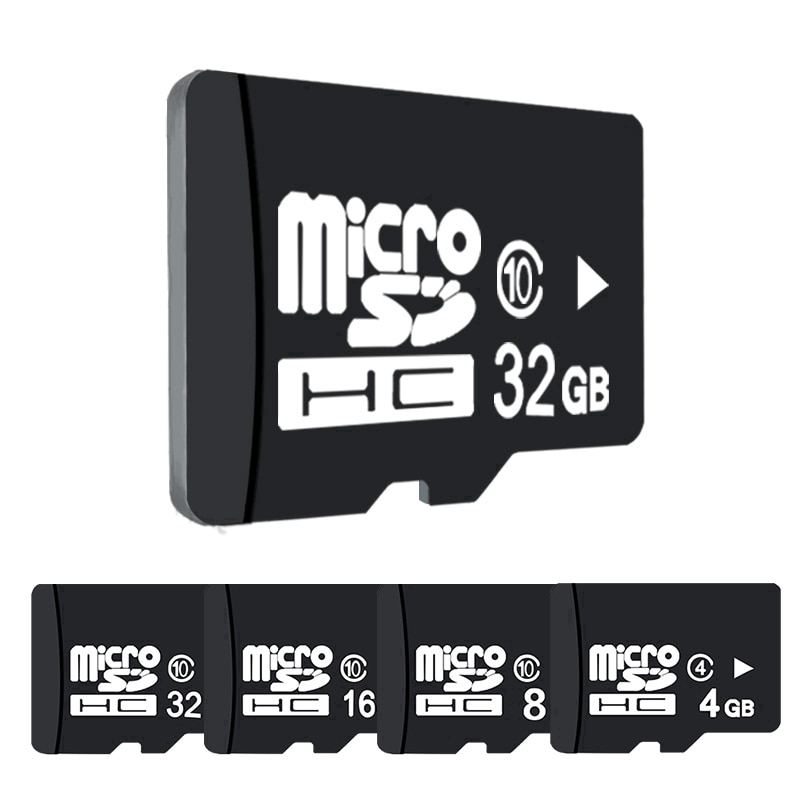 Thẻ nhớ Micro SD 8GB 16GB 32GB 64GB chất lượng cao tiện lợi