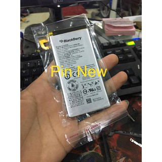 Pin zin new Blackberry Priv