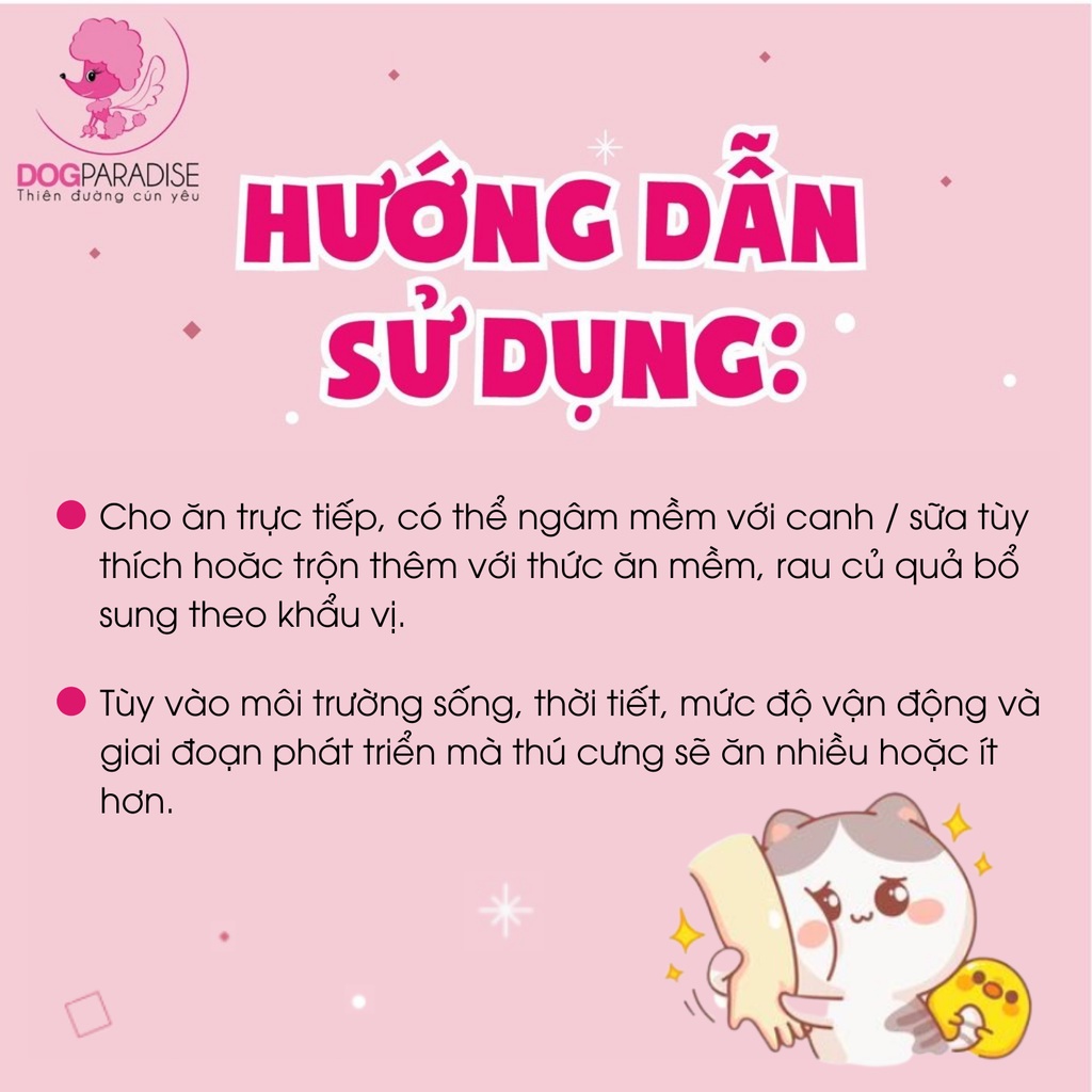 Thức ăn hỗ trợ tiêu hóa lông trong dạ dày cho mèo Royal Canin Hairball Care 400gr/2kg - Dog Paradise