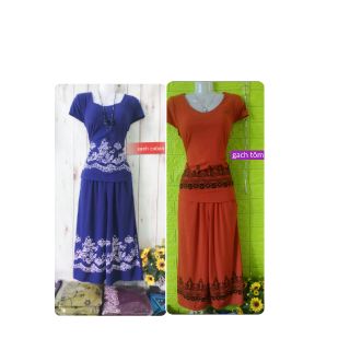 BỘ LỬNG ỐNG RỘNG M2