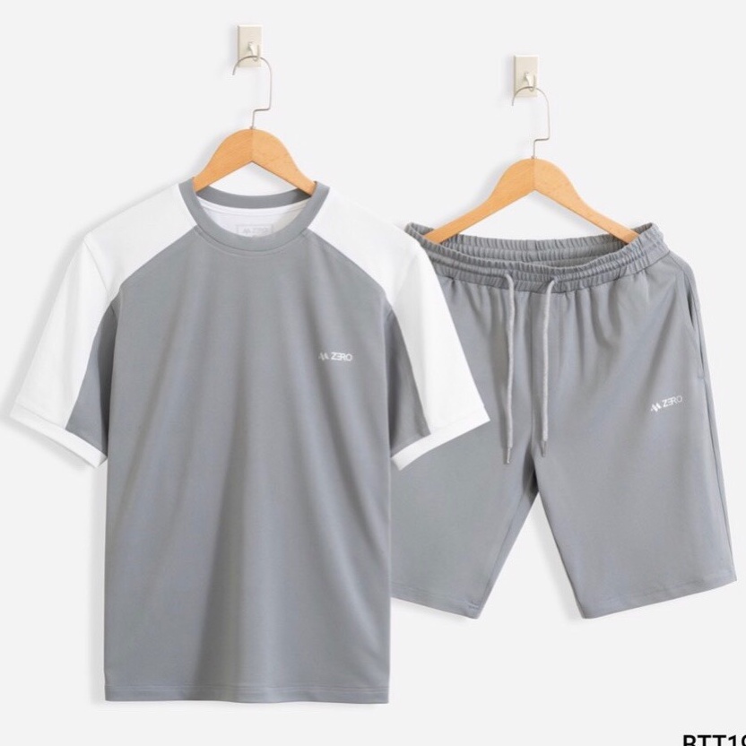 [ Bộ Hè_ Cực Mát ] ĐỒ BỘ NAM, BỘ THỂ THAO NAM DÂY SỌC CO GIÃN 4 CHIỀU THẤM HÚT MỒ HÔI