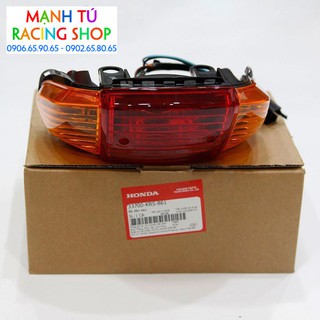 Đèn hậu wave thái 110 chính hãng honda