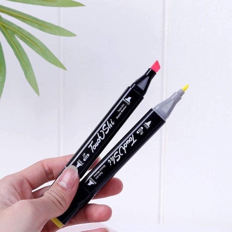 SET_48_BÚT_DẠ_TẶNG_KÈM_TÚI_VẢI