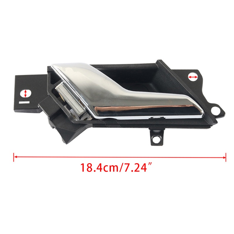 Tay Nắm Cửa Nội Thất Ô Tô Chevrolet-Panel Chất Lượng Cao 96861999 12463805 20983661 20983660