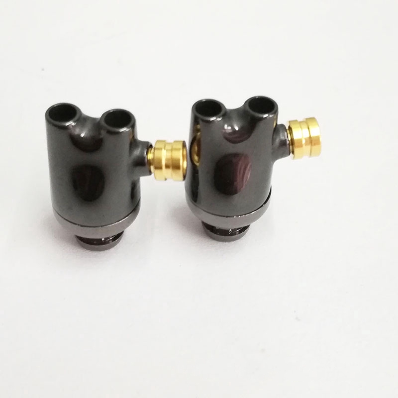 Vỏ Bọc Tai Nghe Ie800 Cho Tai Nghe 7-8mm
