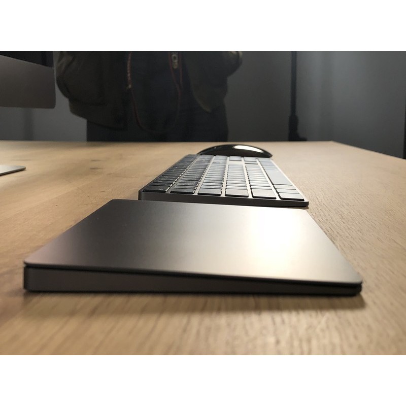 Bàn Phím Apple Magic Trackpad 2 Gray (Chính Hãng) New Seal