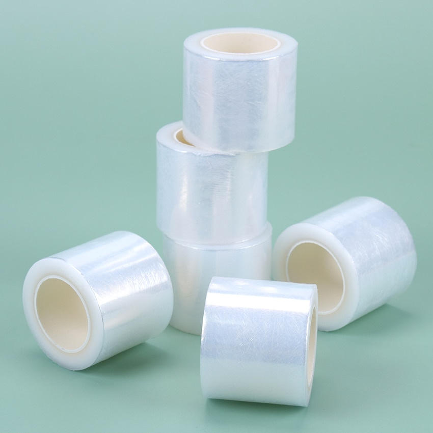 Nilon ủ tê trong phun xăm /dcpx thiên lý 40MM*200M