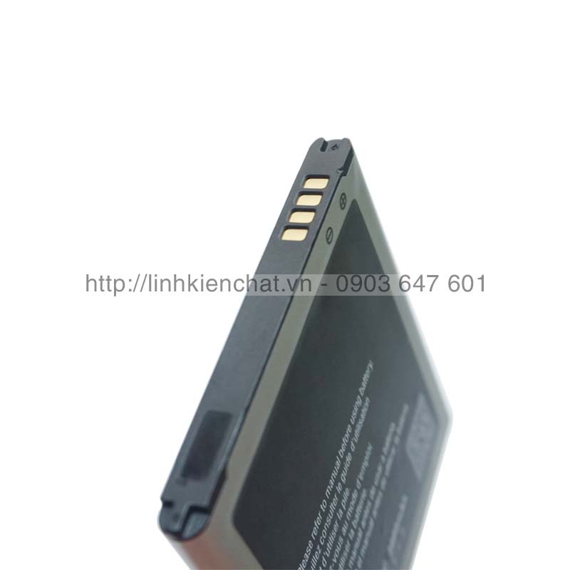 Pin Galaxy Core Prime G360 SM-G360H G361 2000mAh Zin - Hàng nhập Khẩu