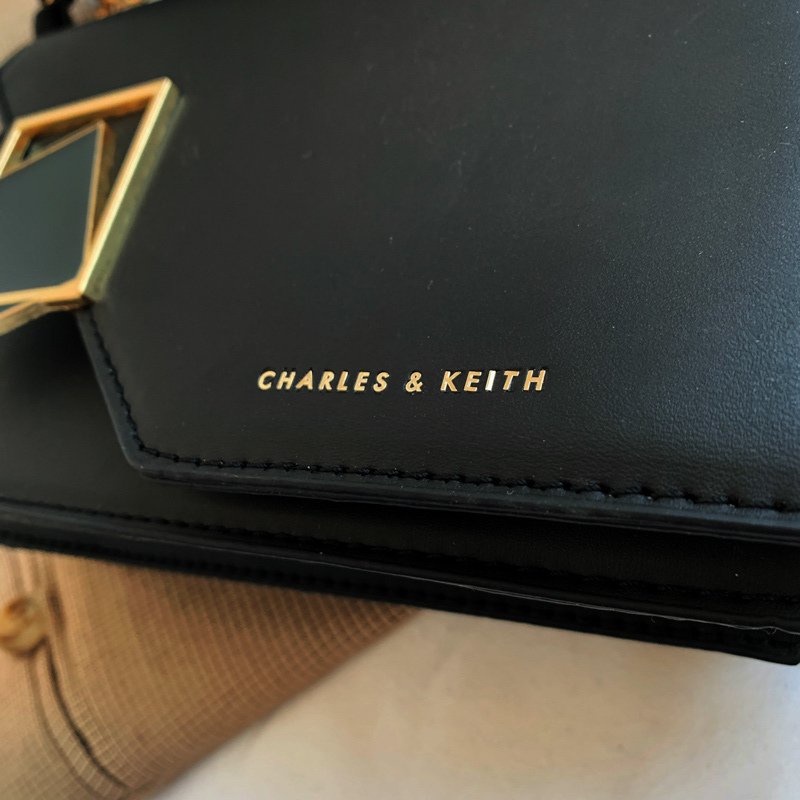 Túi Xách Nữ Đẹp Túi Đeo Chéo Da Pu Màu Đen Thời Trang Hàn Quốc Cho Nữ-69