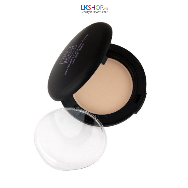Phấn Phủ Kiềm Dầu Hàn Quốc 13g