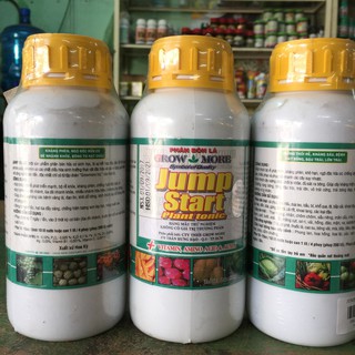 Phân bón lá Grow More Jump Start Super Thrive