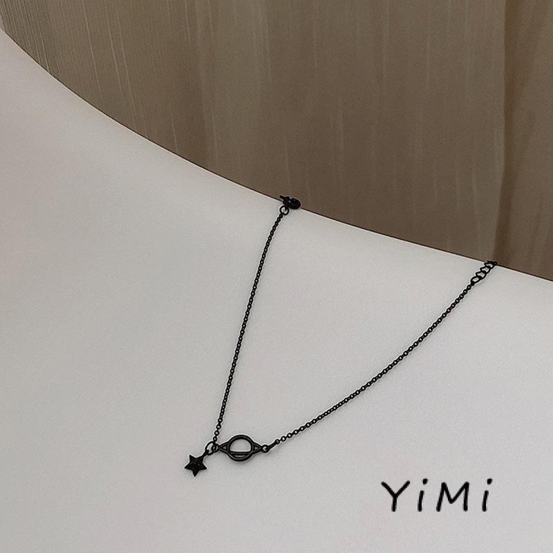 Vòng Tay Mặt Hình Ngôi Sao Năm Cánh Thiết Kế Đơn Giản Sang Trọng