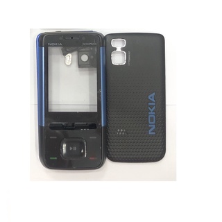 Vỏ Nokia 5610 ( có phím - có sườn )