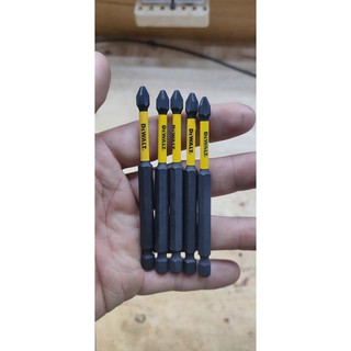 Đầu bắn vít Dewalt ph2 9cm Socket