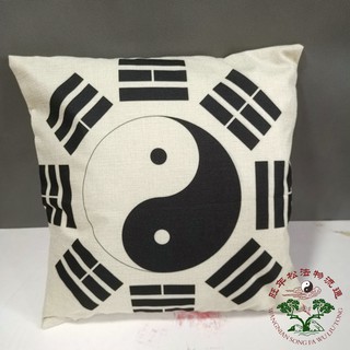 Gối đạo giáo